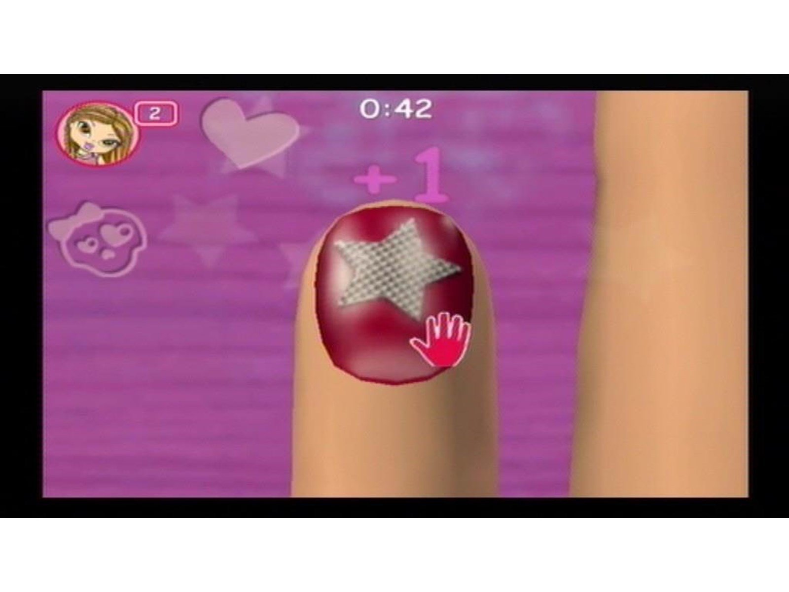 Bratz Kidz Party - Nintendo Wii - Unterhaltung - PEGI 3 Bratz Kidz Party - Nintendo Wii - Unterhaltung - PEGI 3